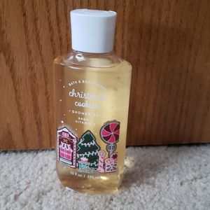 Bath & Body Works Shower Gel